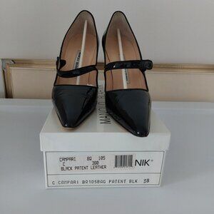 Manolo Blahnik